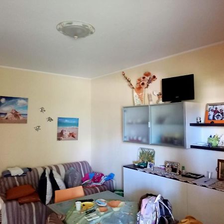Appartamento Pina Tortoreto Luaran gambar