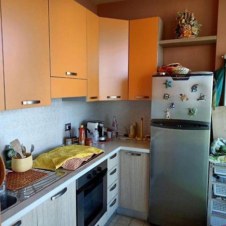 Appartamento Pina Tortoreto Luaran gambar