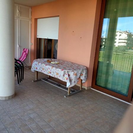 Appartamento Pina Tortoreto Luaran gambar