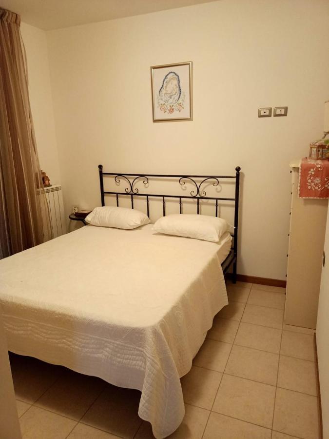 Appartamento Pina Tortoreto Luaran gambar