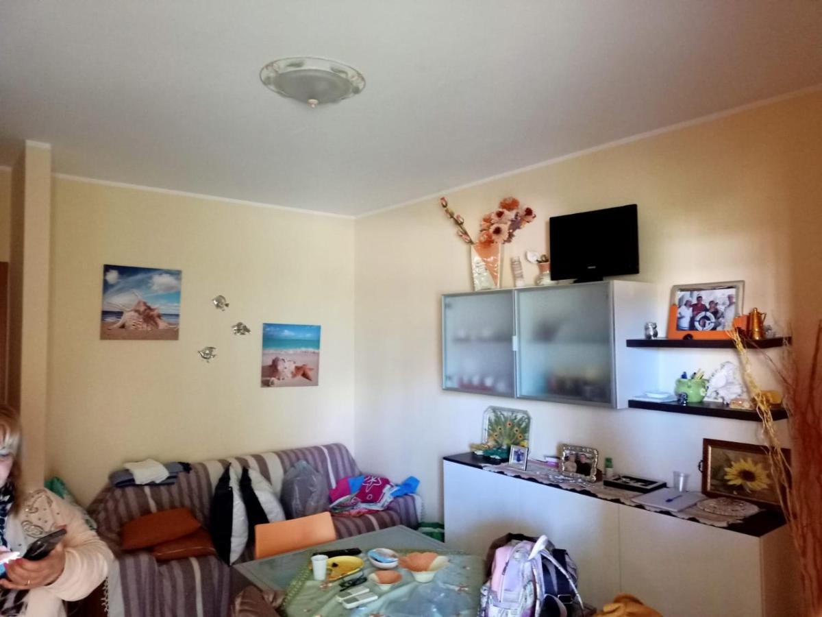 Appartamento Pina Tortoreto Luaran gambar