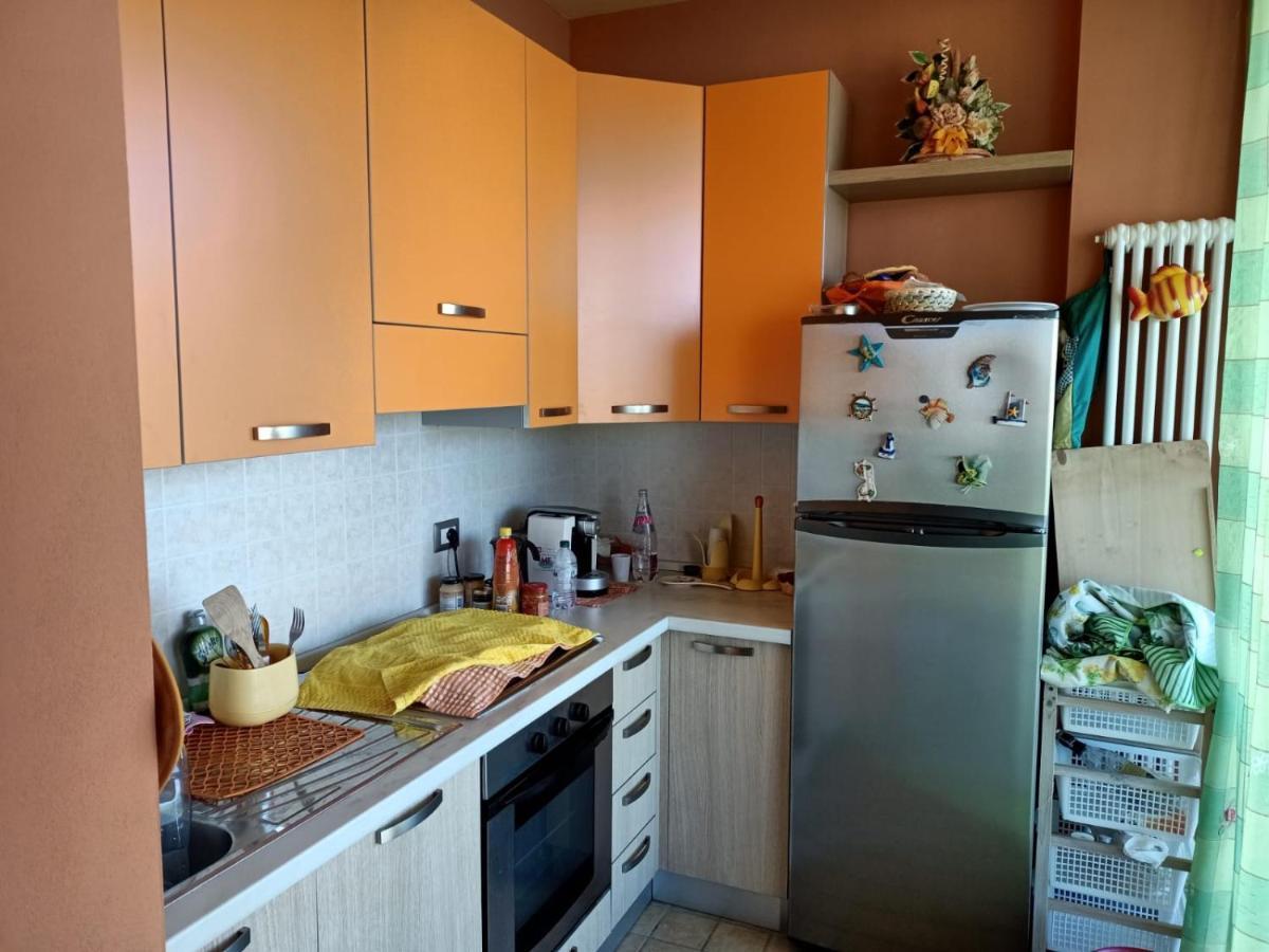 Appartamento Pina Tortoreto Luaran gambar