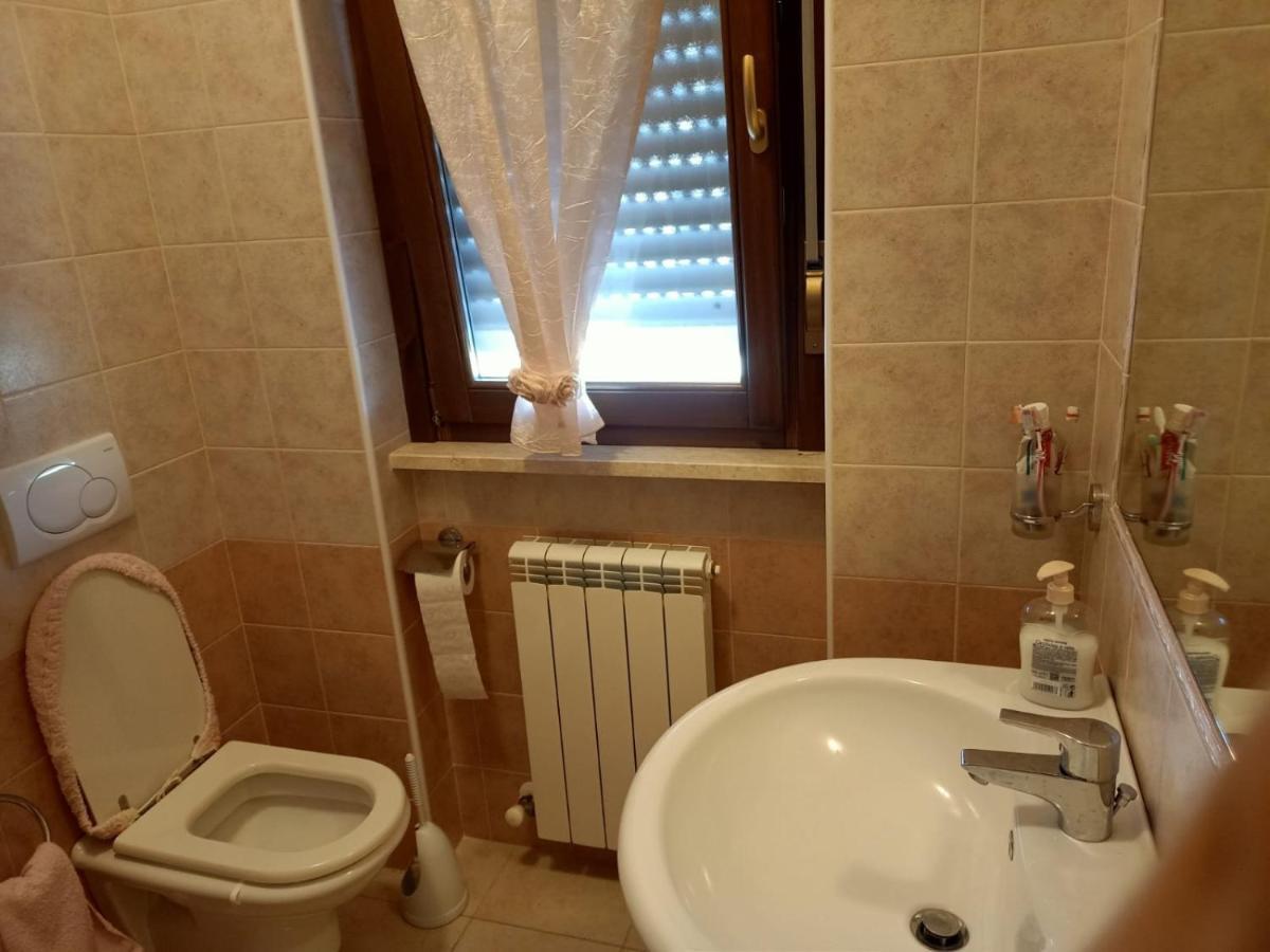 Appartamento Pina Tortoreto Luaran gambar