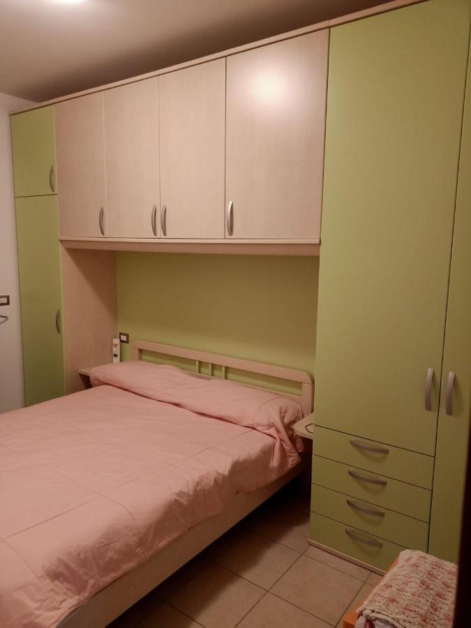 Appartamento Pina Tortoreto Luaran gambar